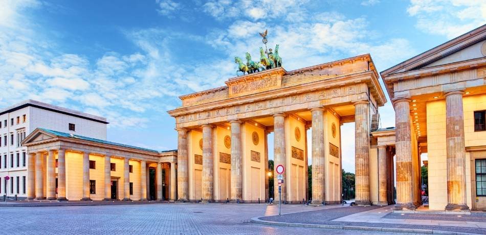 Germany EU Blue Card