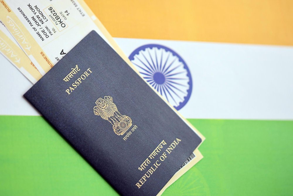 Best Immigration Consultants in India