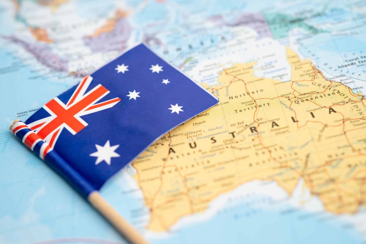 Work in Australia’s Regions on the Regional Work Visa Program in 2025