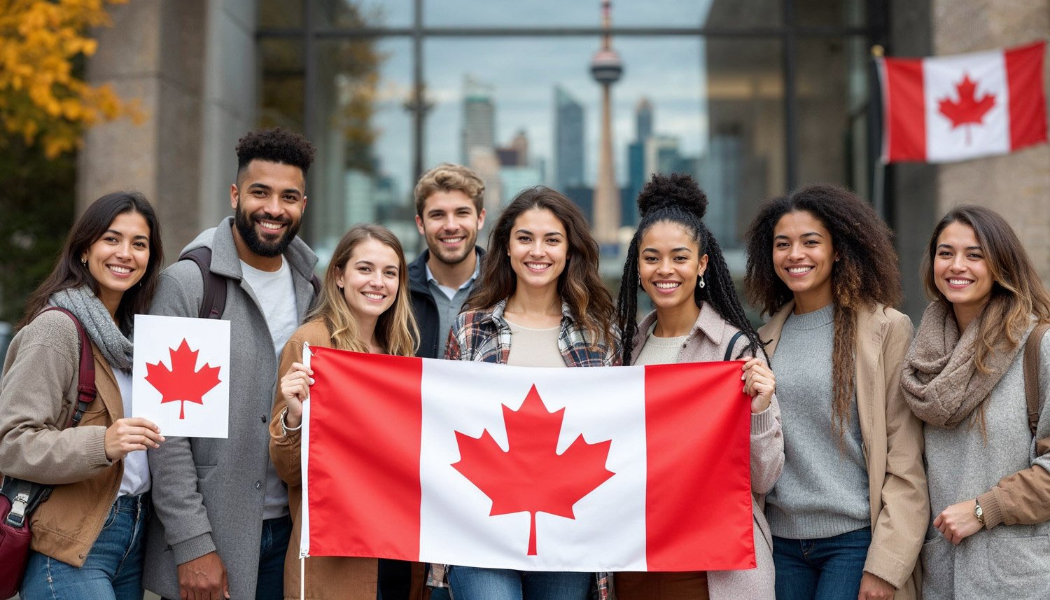 Best Immigration Consultants in India