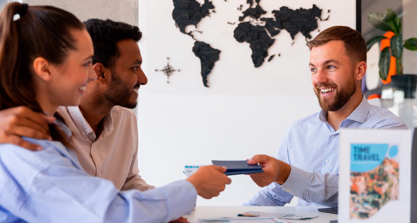 Best Immigration Consultants in India