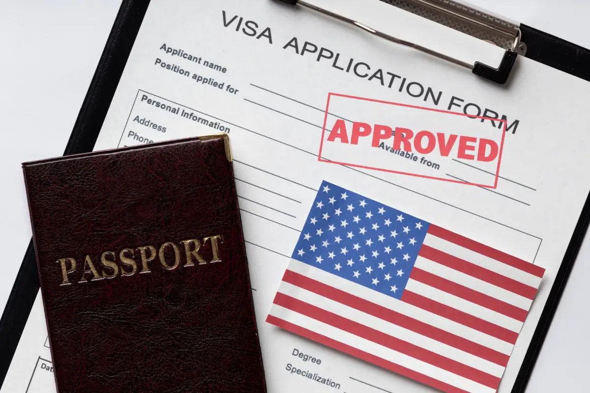 H-1B Visa 2025 Update
