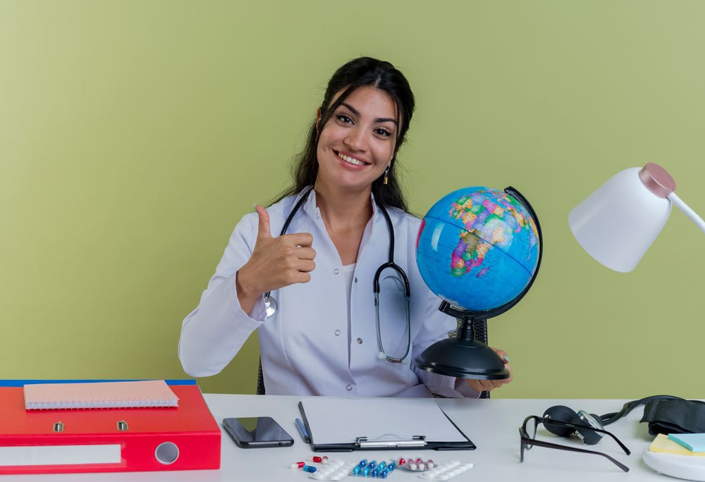 Australian Visa Options for Nurses: Start Your Career Journey Today