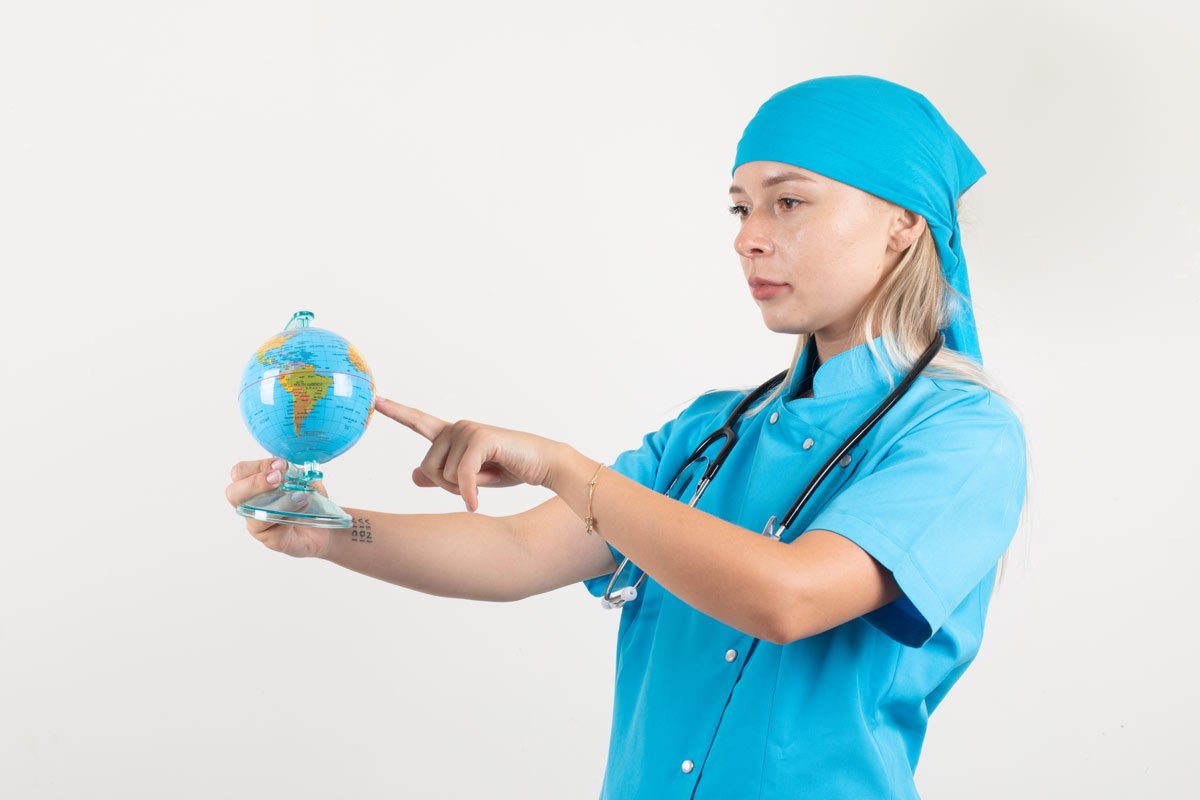 The Ultimate Guide to Nurse Immigration and Gaining PR in Australia