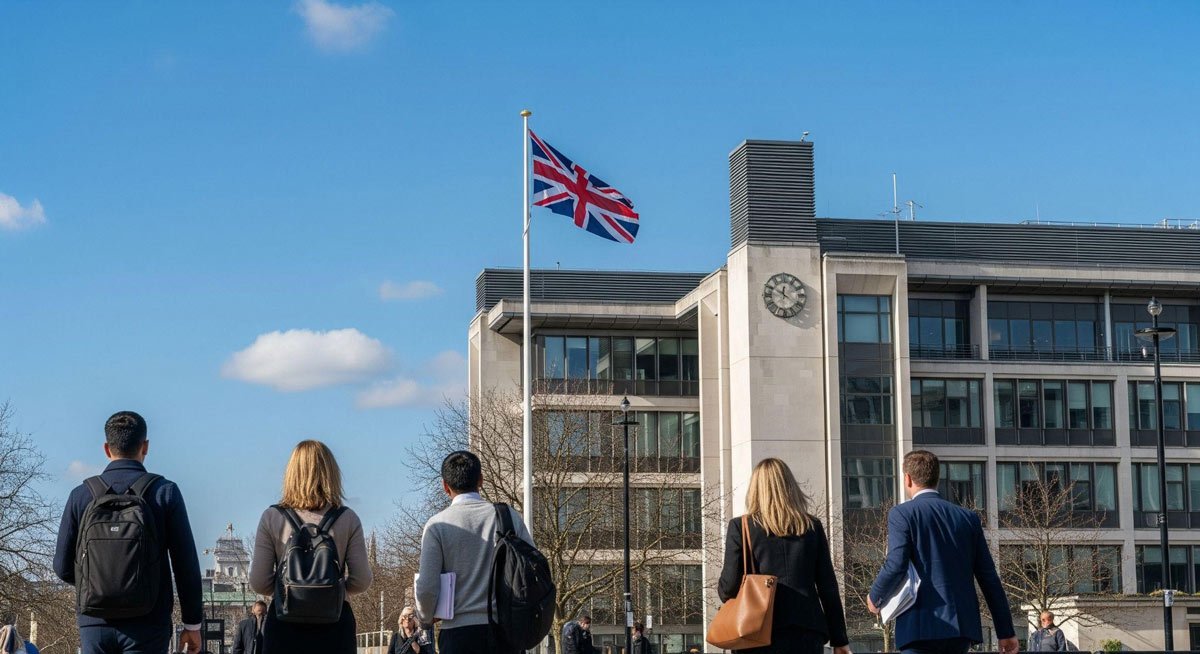 UK Immigration to Change the Rules from 2025