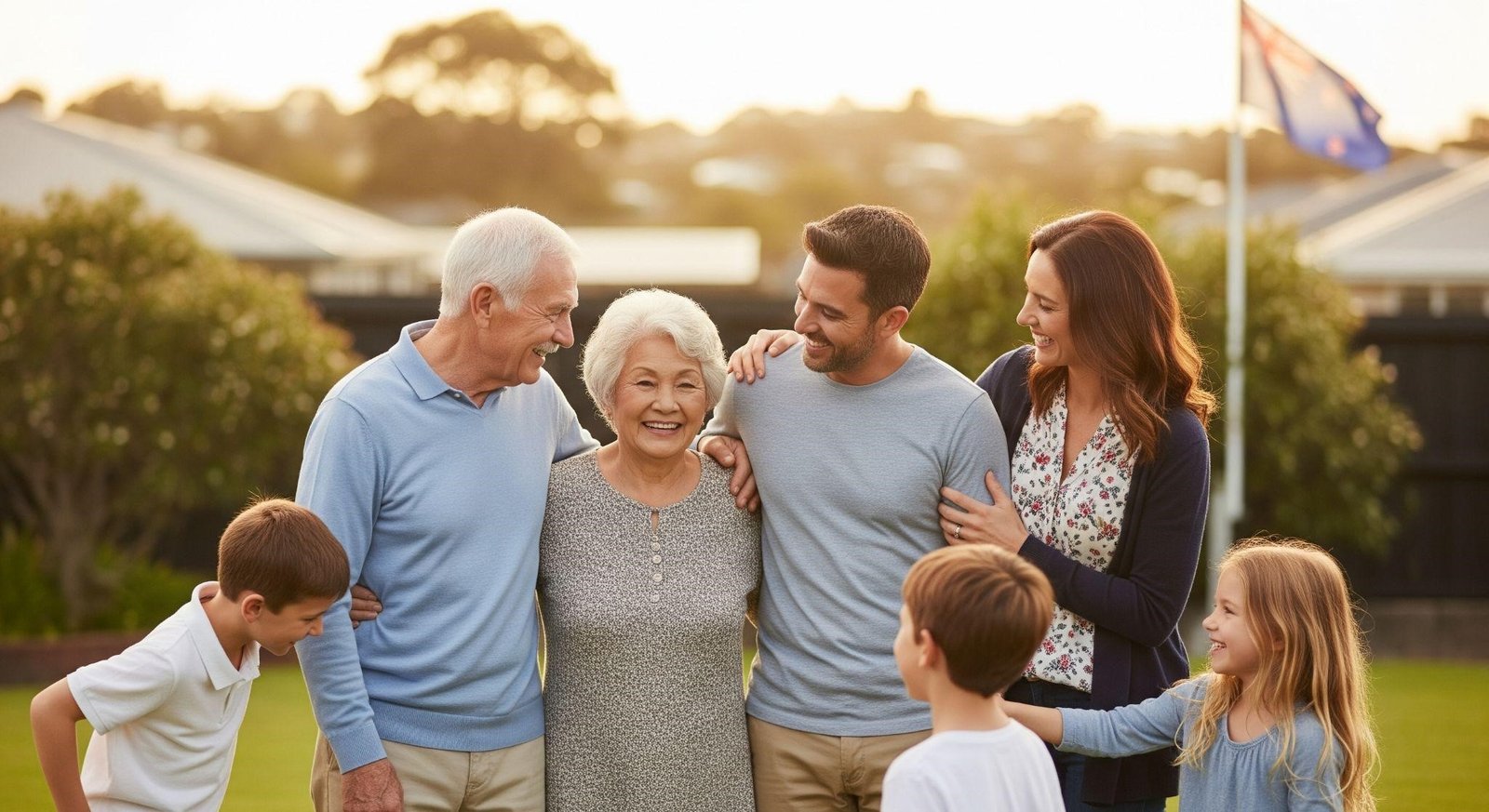 Skilled Migration Visa