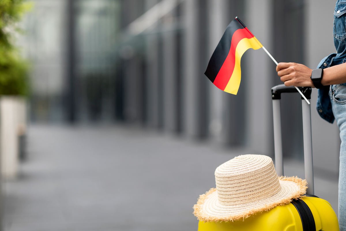 Germany EU Blue Card for Shortage Occupations: Expanded Opportunities