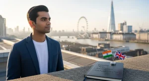 Doors Wider for Indian Tech