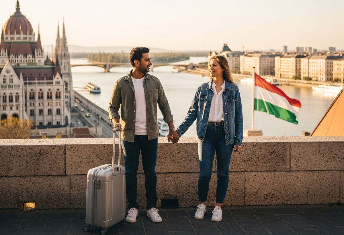 Why Hungary Golden Visa Is Now Shining: Safe, Affordable, Schengen Access at €250K
