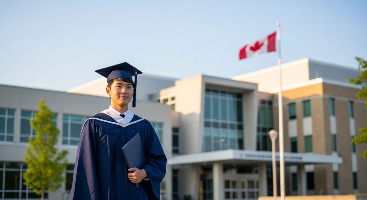 CELPIP for PGWP: Your First Step Toward Canada PR After Graduation