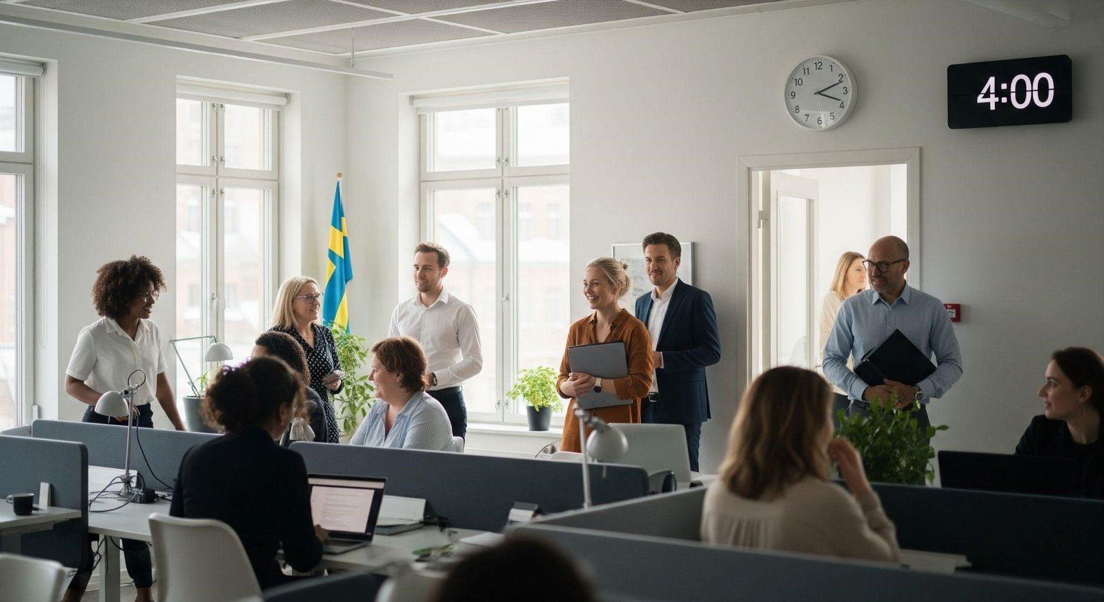 Skilled Migration Visa