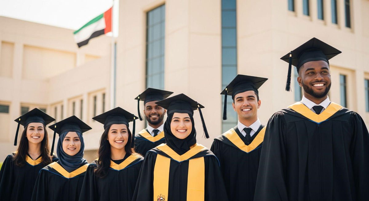 Which Universities and Degrees Qualify You for the UAE Golden Visa?