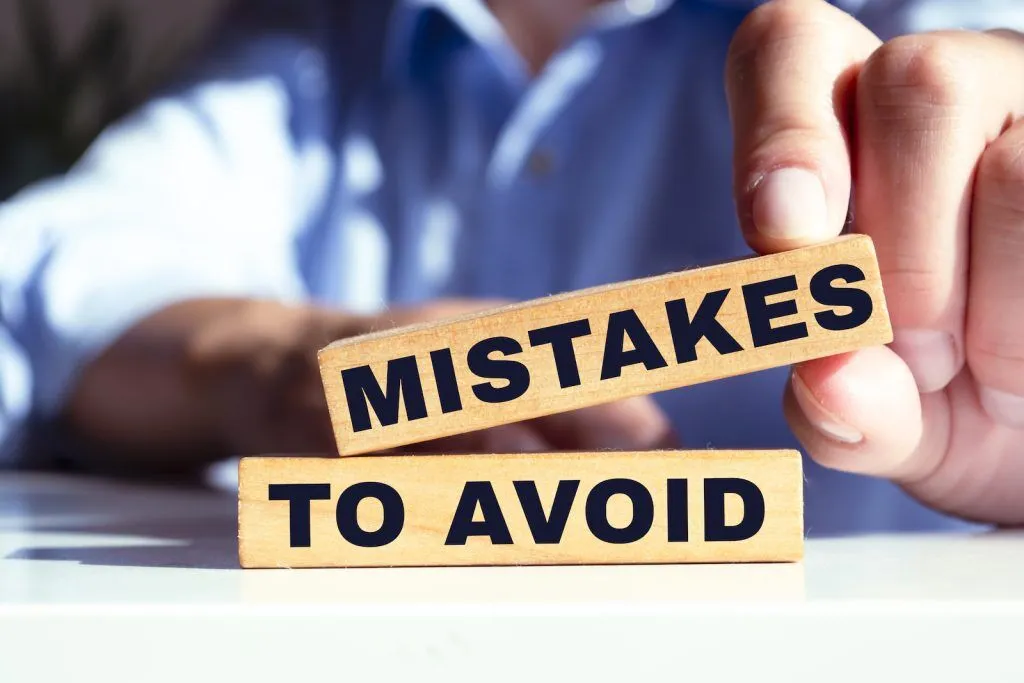 Top Mistakes to Avoid When Applying for Hungary Golden Visa
