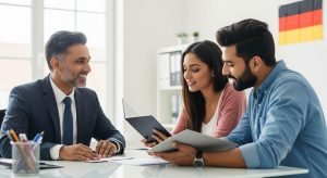 Skilled Migration Visa