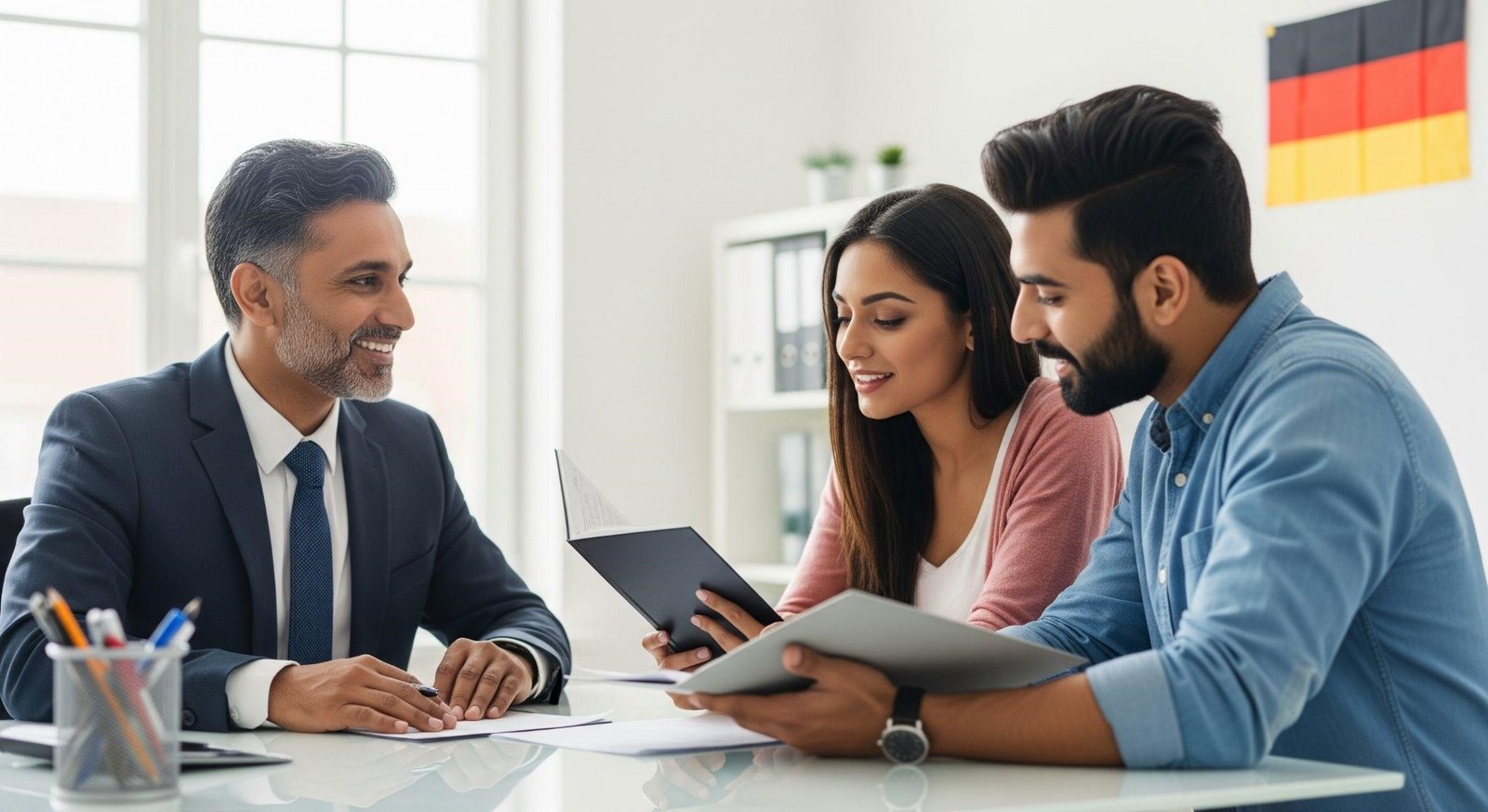 Skilled Migration Visa