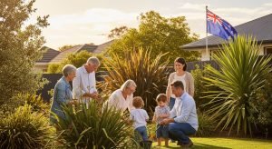 Skilled Migration Visa