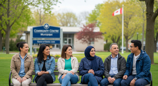 Best Immigration Consultants in India