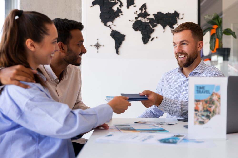 Work in Europe Without a Job Offer: Countries Offering Flexible Work Visas in 2025