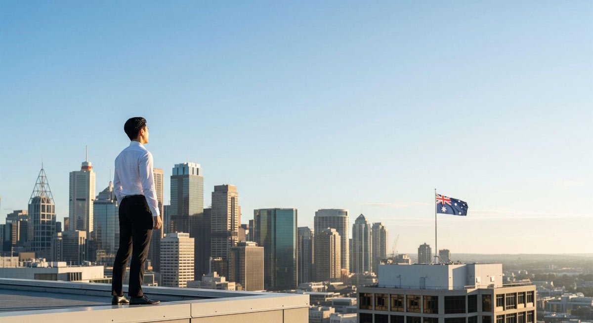 How Do Professionals Grow Their Careers In Australia With Subclass 189 Visa?
