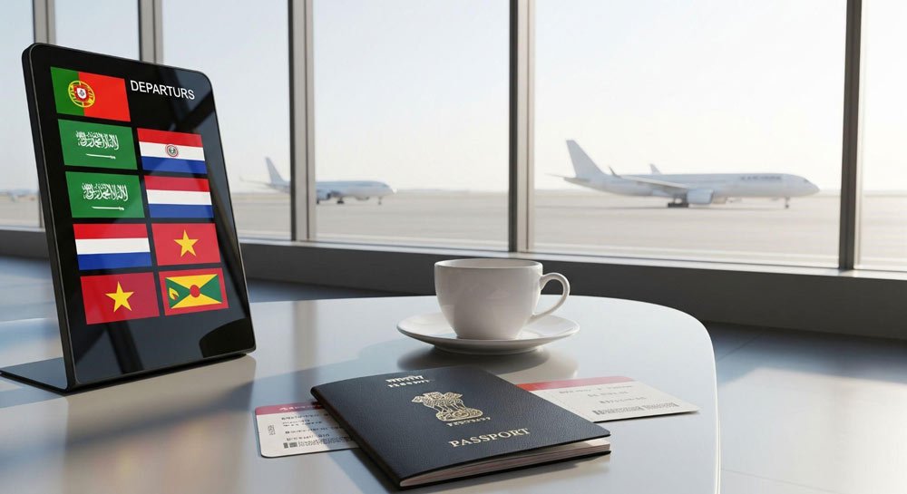 How Mobility Partnerships Between Countries Are Opening New Visa Options