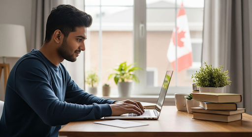 Newcomers in Canada Can Now Apply