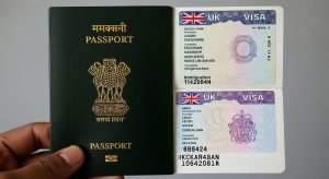 Best Immigration Consultants in India