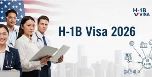 Immigration Consultants in India