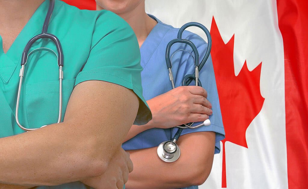 What Community Benefits Can Nurses Expect After Receiving Canada Nurse PR Visa?