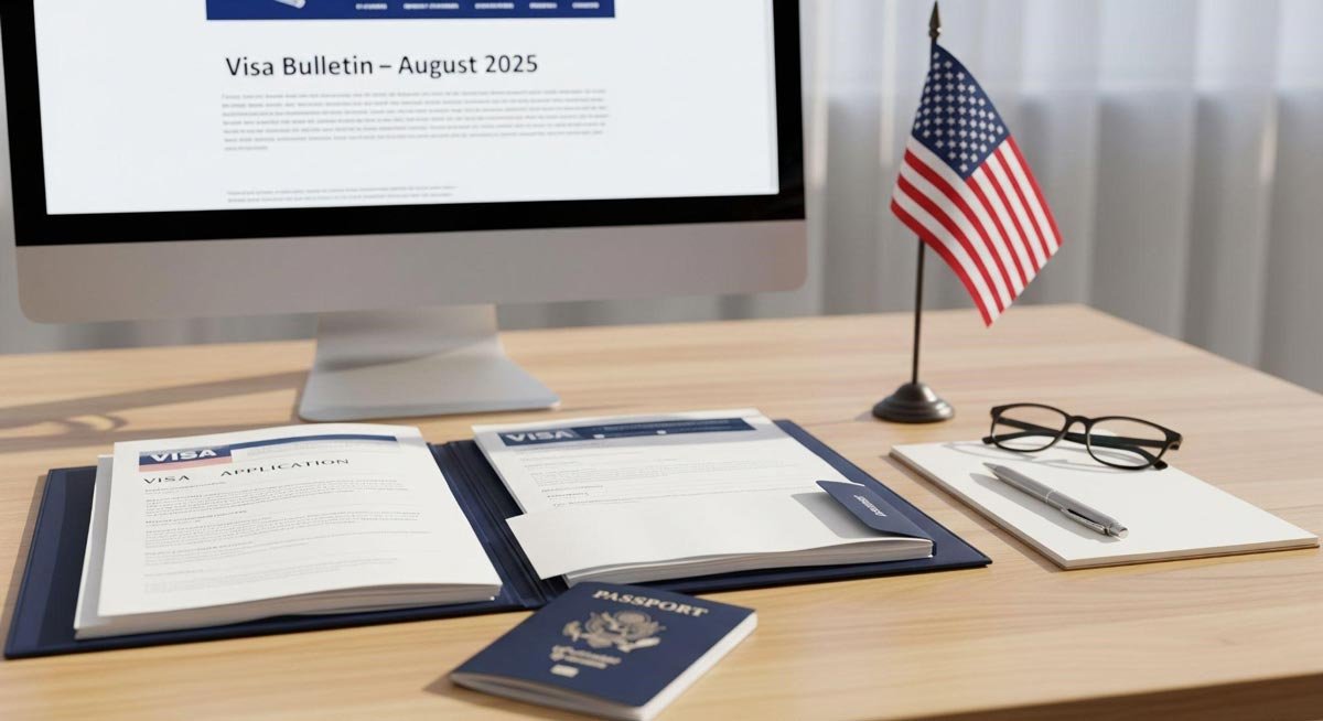 Immigration Consultants in India