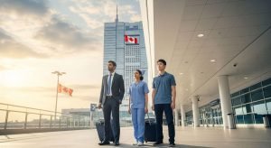 Best Immigration Consultants in India