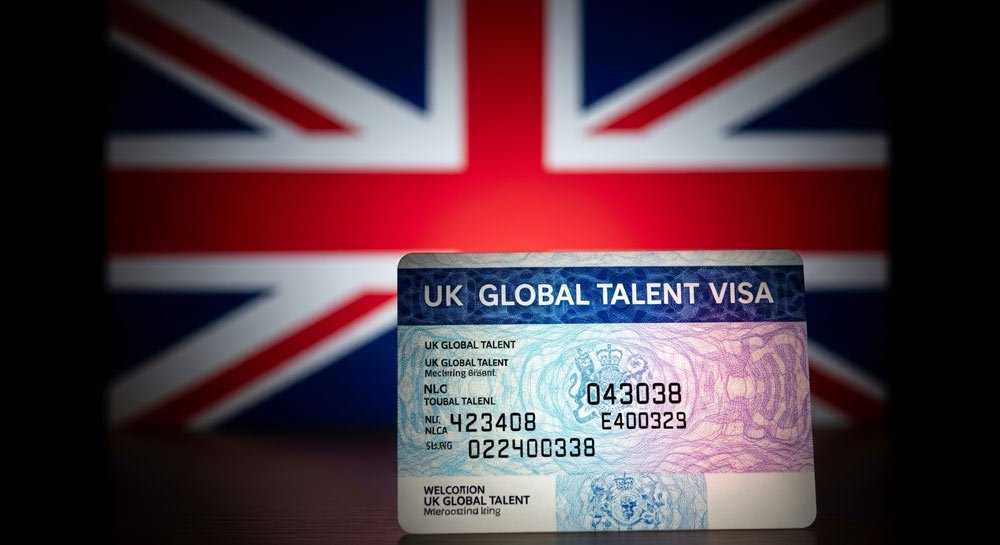 UK Global Talent Visa: No Job Offer Needed, Fast Track to Permanent UK Residency