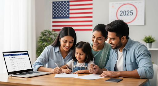 U.S. Visa Fees for Indians to Triple by 2026 — Apply Early to Save ₹20,000