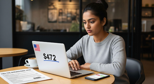 Immigration Consultants in India