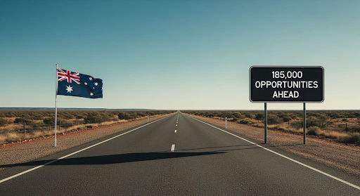 How Will Australia’s 185,000 PR Visa Target for 2025 Impact Your Application Timeline?