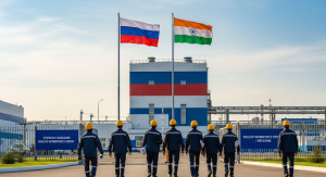 Russia to Hire 1 Million Skilled Indian Workers by Year-End to Power Industrial Growth
