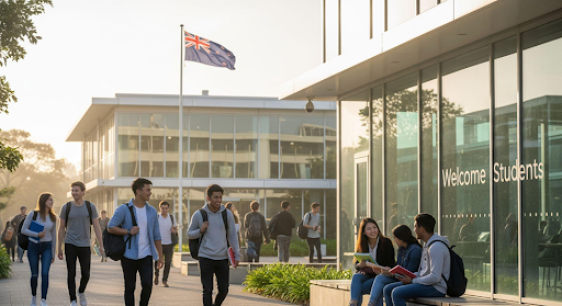 New Zealand Wants to Double Its International Education Market by 2034