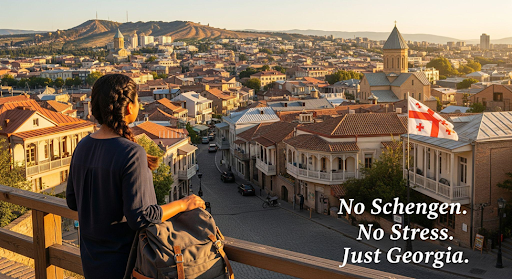 This European Country Is Cheaper Than You Think – No Schengen Visa Needed