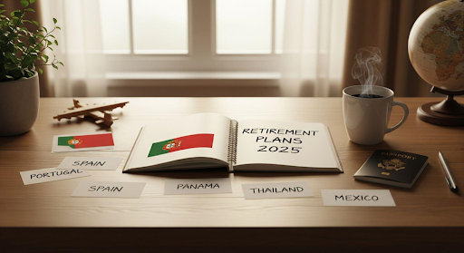 Immigration Consultants in India