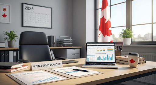 Canada’s Provinces Want Immigration Control — Ontario’s 100,000 Work Permit Plan Leads the Charge