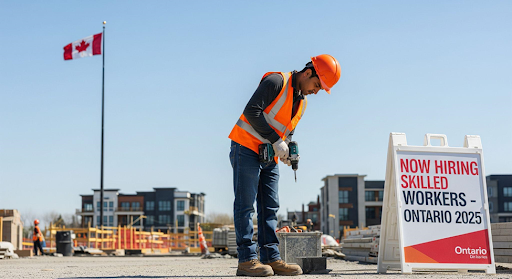 Immigration Consultants in India