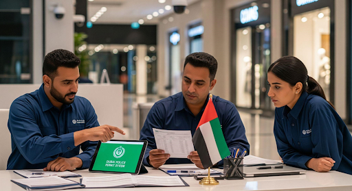 Dubai Night Work Permit 2025: Eligibility, Requirements, and How to Apply