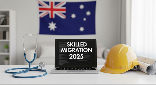 Which Australia PR Occupation Categories Are Seeing Highest Invitation Rounds in 2025?