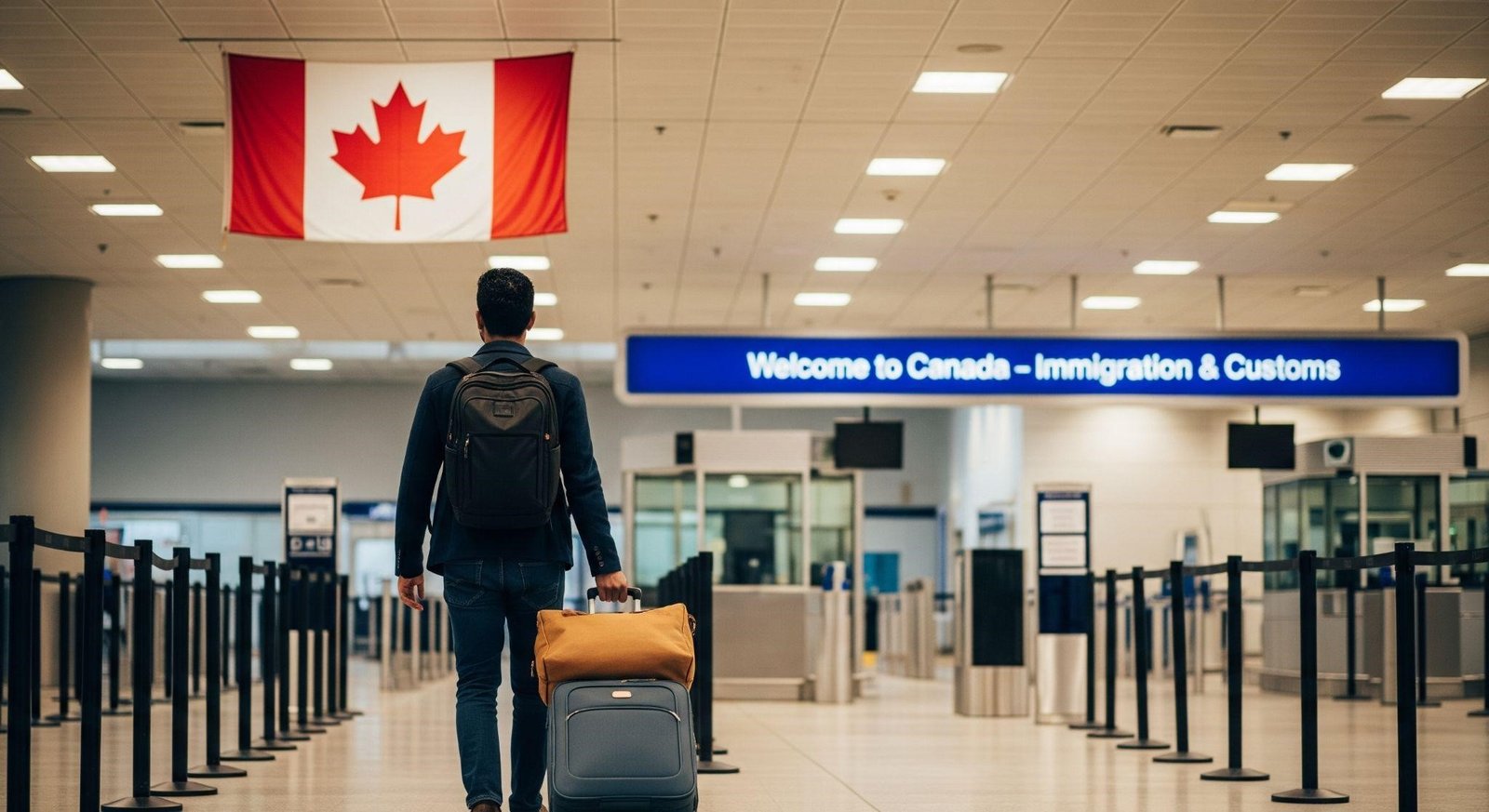 Immigration Consultants in India