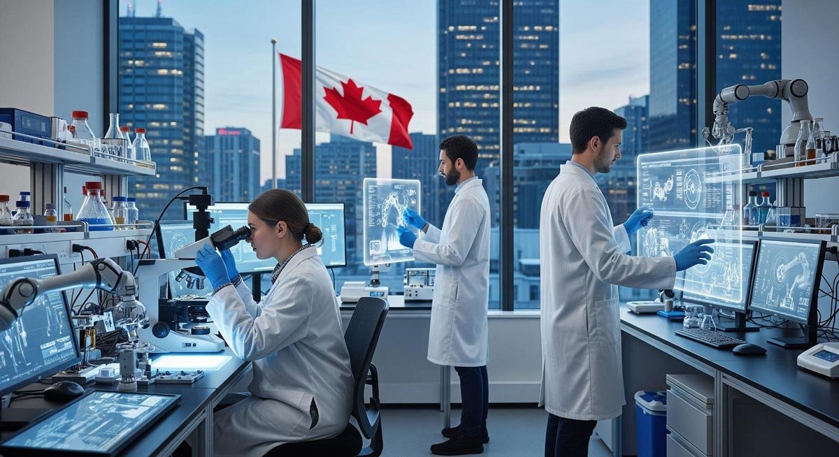 Canada Set to Launch New Express Entry Categories in 2026