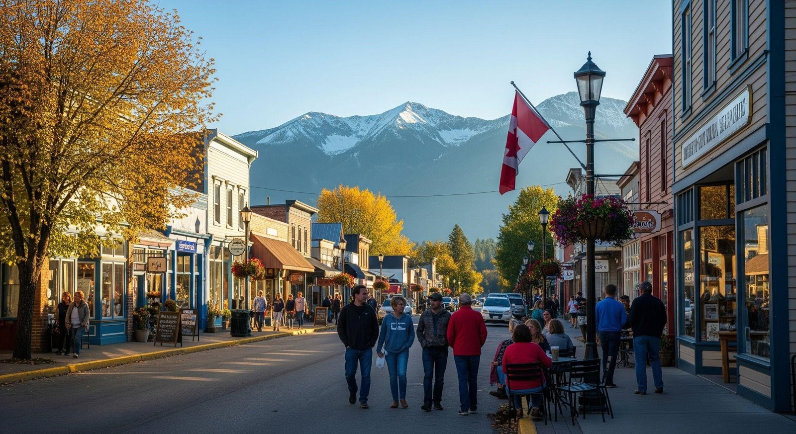 Canada Opens New PR Route – Secure Residency by Working with These 118 Companies