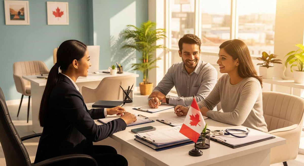 Canada Plans to Require Medical Exams for Express Entry PR Applicants from Aug 21