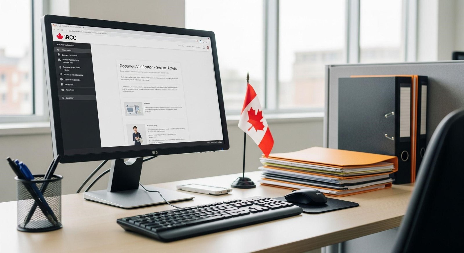 Canada Express Entry 2025: Fast-Track PR for Indian Professionals