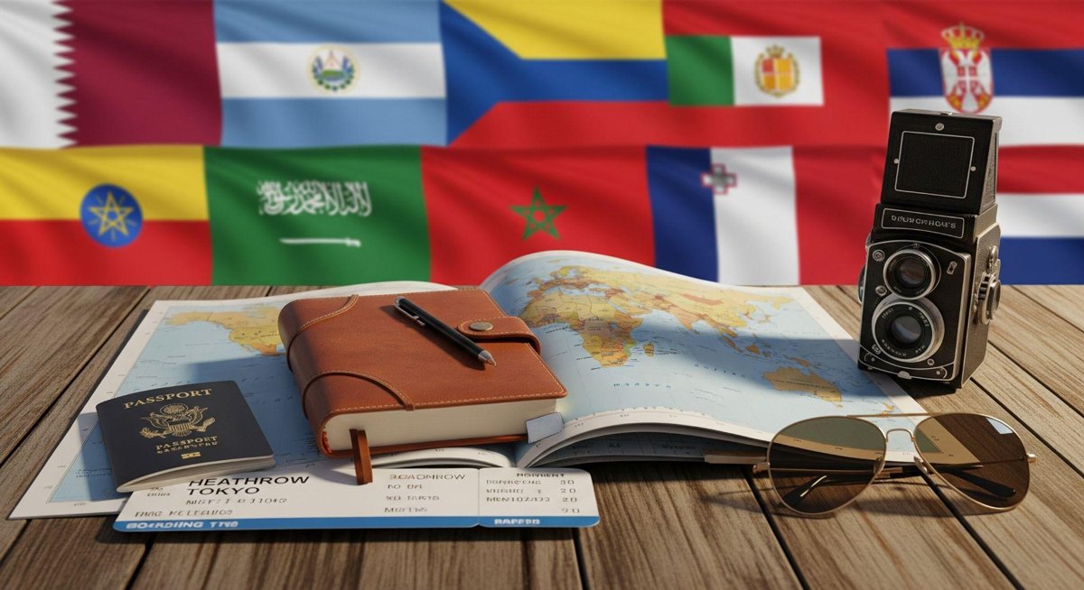 Immigration Consultants in India