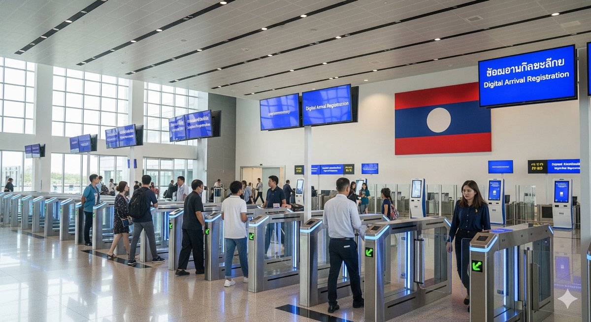 Immigration Consultants in India