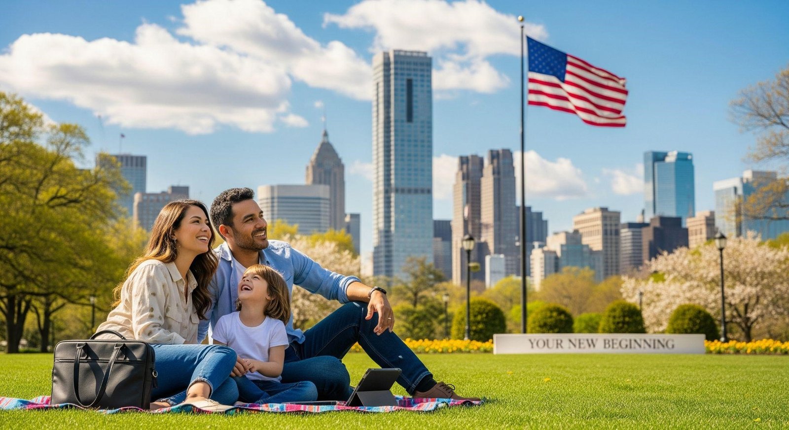 EB-5 Visa for Tech Talent: Opportunities for Software Engineers and Developers